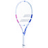 Babolat Pure Drive 26 Wimbledon Tennis Racket