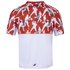 Babolat Compete Short Sleeve Polo Shirt