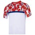 Babolat Compete Short Sleeve Polo Shirt