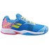 Babolat Chaussures Terre-Battue Jet