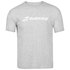 Babolat T-shirt à manches courtes Exercise Logo