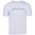 Babolat Exercise Logo short sleeve T-shirt