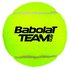 Babolat Tennisbolde Team Clay