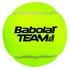 Babolat Balles Tennis Team All Court
