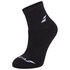 Babolat Quarter short socks 3 pairs