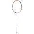 Babolat Raqueta Badminton Sin Cordaje Satelite Gravity 74