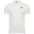 Le Coq Sportif Tennis Nº4 Short Sleeve Polo Shirt