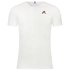 Le coq sportif Tennis Nº1 kurzarm-T-shirt