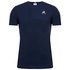 Le Coq Sportif Tennis Nº1 Short Sleeve T-Shirt