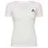 Le coq sportif Tennis Match Nº1 short sleeve T-shirt