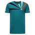 Le coq sportif Tennis 20 Nº1 kurzarm-T-shirt