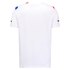 Le coq sportif Tennis 20 Nº2 short sleeve T-shirt