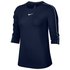 Nike Court 3/4 Sleeve T-Shirt