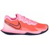 Nike Scarpe Campi In Cemento Court Air Zoom Vapor Cage 4