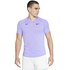 Nike Court Aeroreact Rafa Slam Short Sleeve T-Shirt