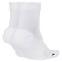 Nike Calcetines Court Multiplier Max Ankle 2 Pairs