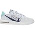 Nike Chaussures Multi-surfaces Court Air Max Vapor Wing