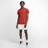 Nike T-Shirt Manche Courte Court Challenger