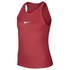 Nike Court Dri Fit Sleeveless T-Shirt