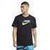 Nike Court Graphic Kurzarm T-Shirt