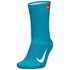 Nike Court Multiplier Cushioned Crew Socken 2 Paare