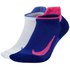 Nike Court Multiplier Max No Show Socken 2 Paare