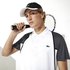 Lacoste Sport Mesh Breathable Kurzarm Poloshirt
