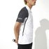 Lacoste Sport Mesh Breathable Kurzarm Poloshirt