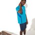 Lacoste Sport Two Tone Breathable Knit Golf Kurzarm Poloshirt