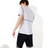 Lacoste Sport Ultra Soft Cotton Kurzarm Poloshirt