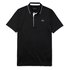 Lacoste Sport Signature Breathable Golf Kurzarm Poloshirt