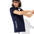 Lacoste Polo Manga Corta Sport Signature Breathable Golf