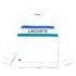 Lacoste Sport Lettering Pullover