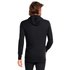 Odlo Active Warm Eco Long Sleeve Base Layer With Facemask