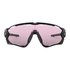 Oakley Jawbreaker Prizm Low Light Sonnenbrille