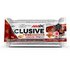 Amix Exclusive Protein 40g 12 Units Double Chocolate Energy Bars Box
