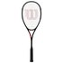 Wilson Pro Staff Countervail Squash Racket