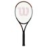 Wilson Racchetta Tennis Burn 100Ls V4.0