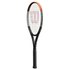 Wilson Burn 100Ls V4.0 Tennis Racket