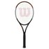 Wilson テニスラケット Burn 100ULS V4.0