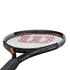 Wilson Burn 100ULS V4.0 Tennis Racket