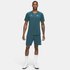 Nike Court Aeroreact Rafa Slam Kurzarm T-Shirt