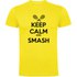 kruskis-kortarmad-t-shirt-keep-calm-and-smash