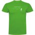 Kruskis Tennis DNA kurzarm-T-shirt