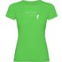 Kruskis T-shirt à manches courtes Tennis DNA
