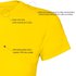 Kruskis Tennis Heartbeat Kurzärmeliges T-shirt