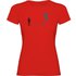 Kruskis Tennis Shadow Short Sleeve T-Shirt