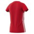 adidas T16 Climacool kurzarm-T-shirt