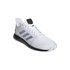 adidas Defiant Bounce 2 Clay Shoes