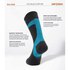 Enforma socks Achilles Support Socken